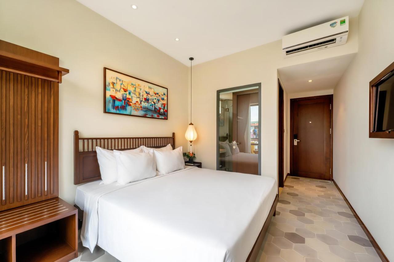 Chillax Old Town Villa Hội An Kültér fotó