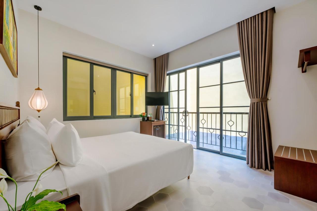 Chillax Old Town Villa Hội An Kültér fotó