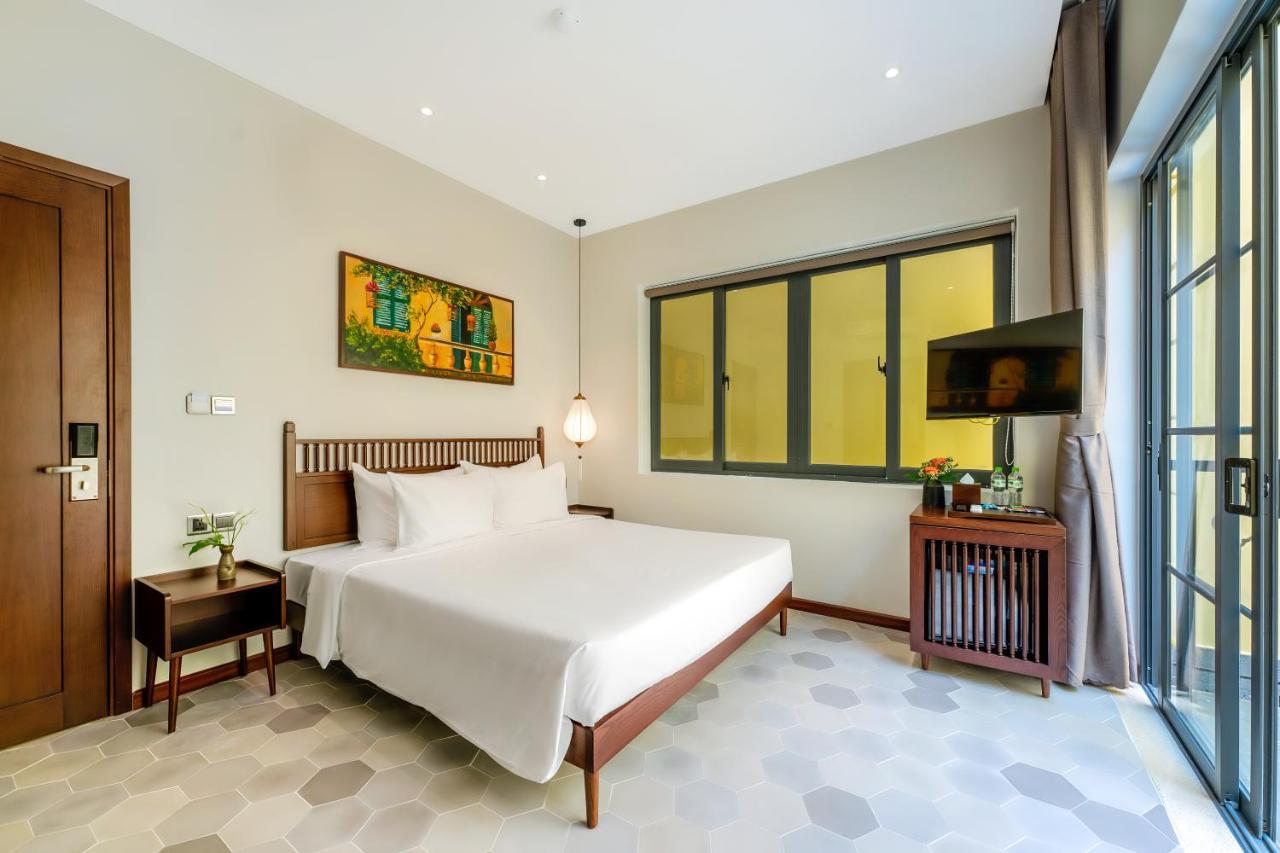Chillax Old Town Villa Hội An Kültér fotó