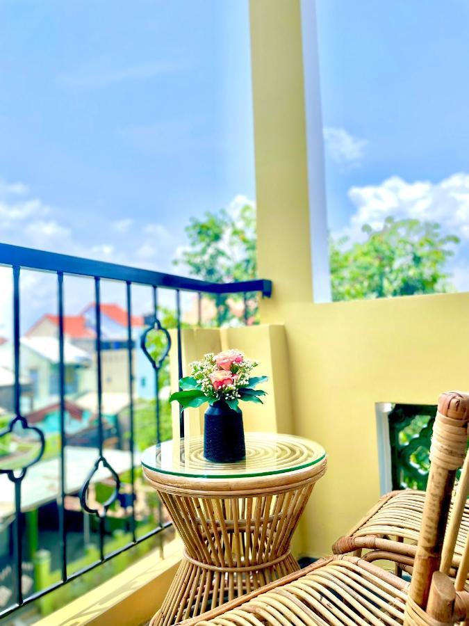 Chillax Old Town Villa Hội An Kültér fotó