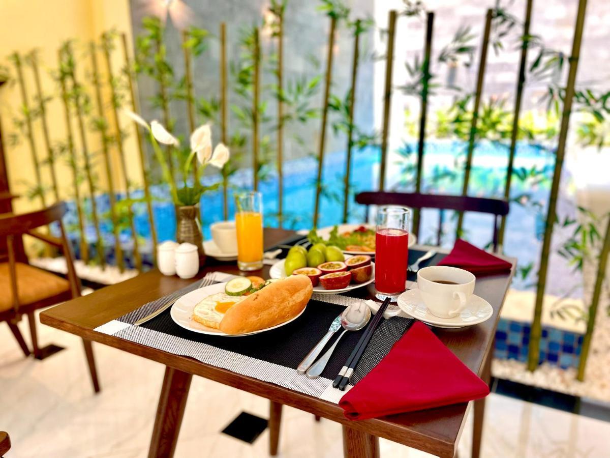 Chillax Old Town Villa Hội An Kültér fotó