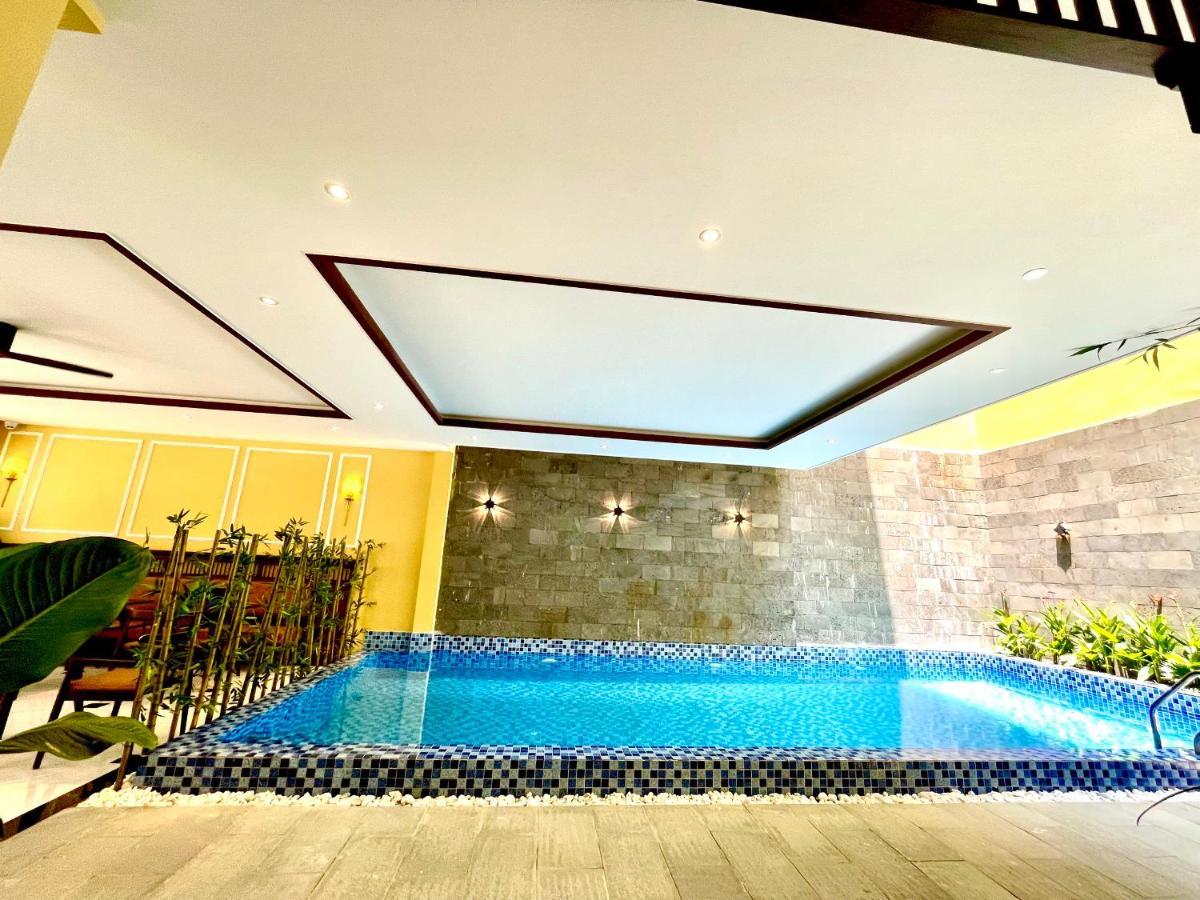 Chillax Old Town Villa Hội An Kültér fotó