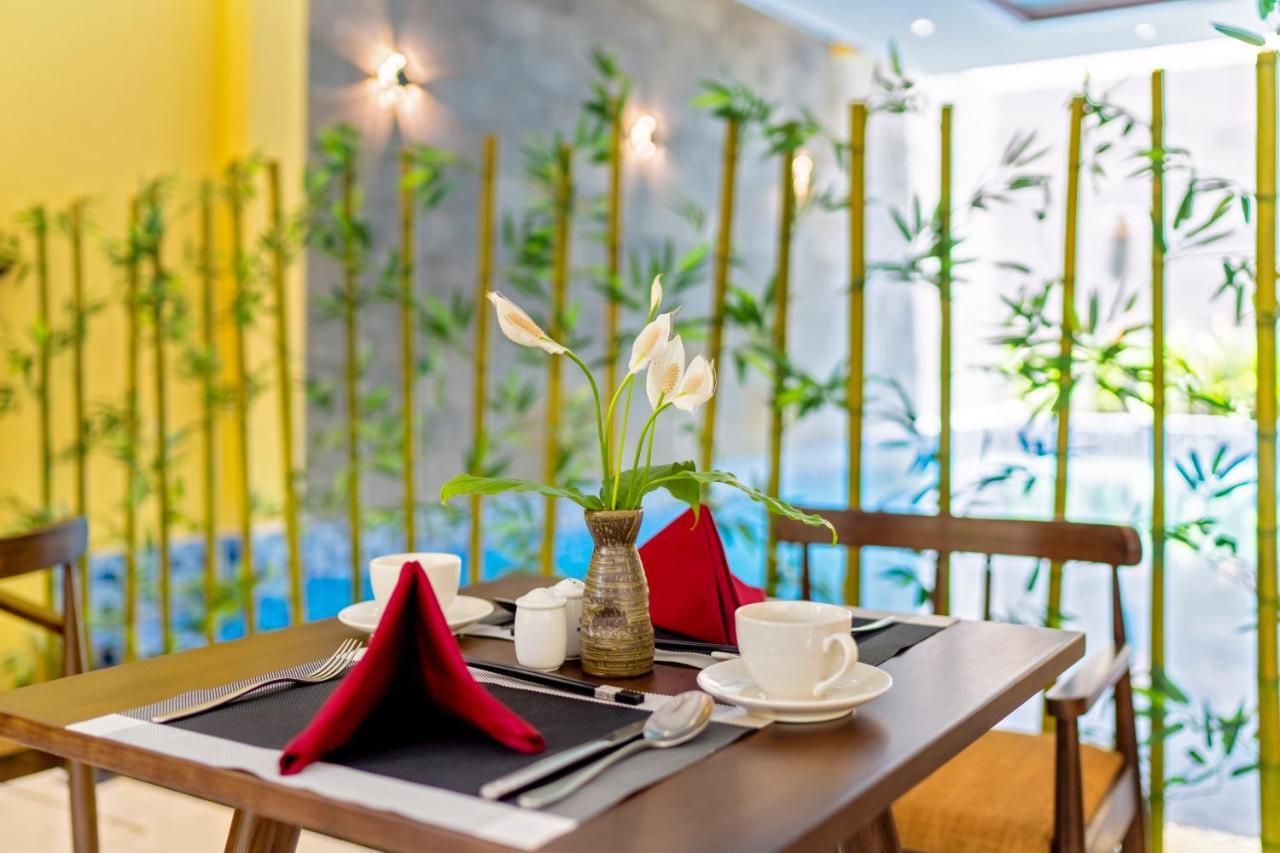 Chillax Old Town Villa Hội An Kültér fotó