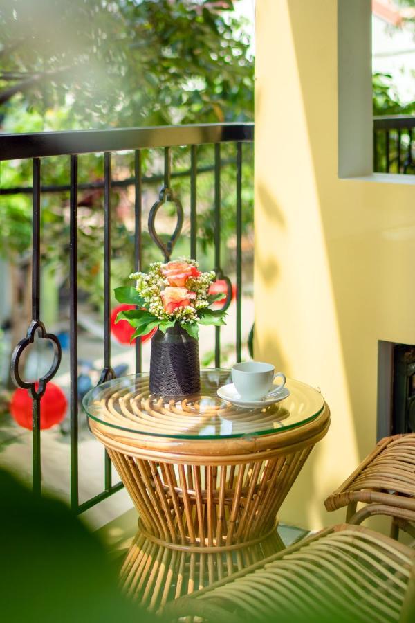 Chillax Old Town Villa Hội An Kültér fotó