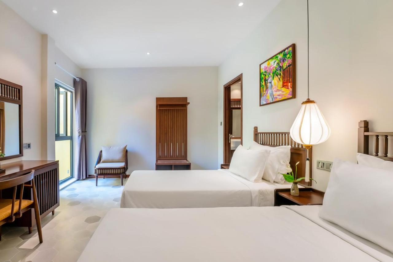 Chillax Old Town Villa Hội An Kültér fotó